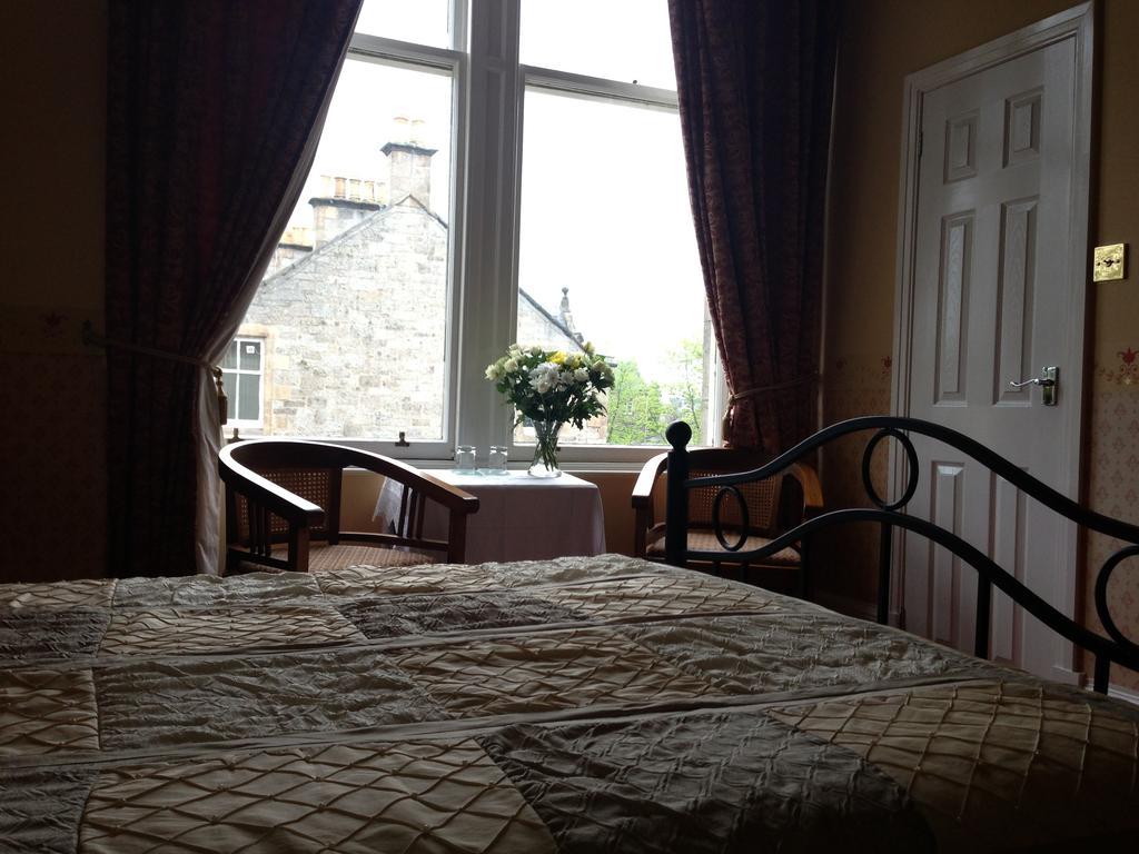 Rosehall Guest House Grantown-on-Spey Room photo