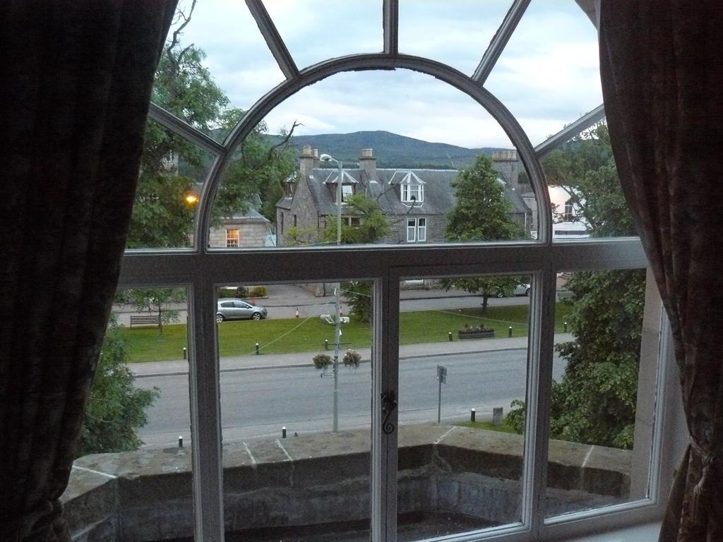 Rosehall Guest House Grantown-on-Spey Room photo