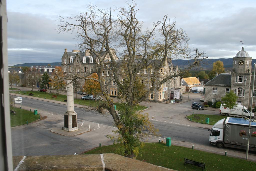 Rosehall Guest House Grantown-on-Spey Room photo