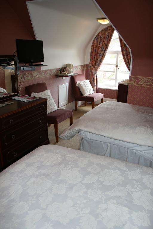 Rosehall Guest House Grantown-on-Spey Room photo