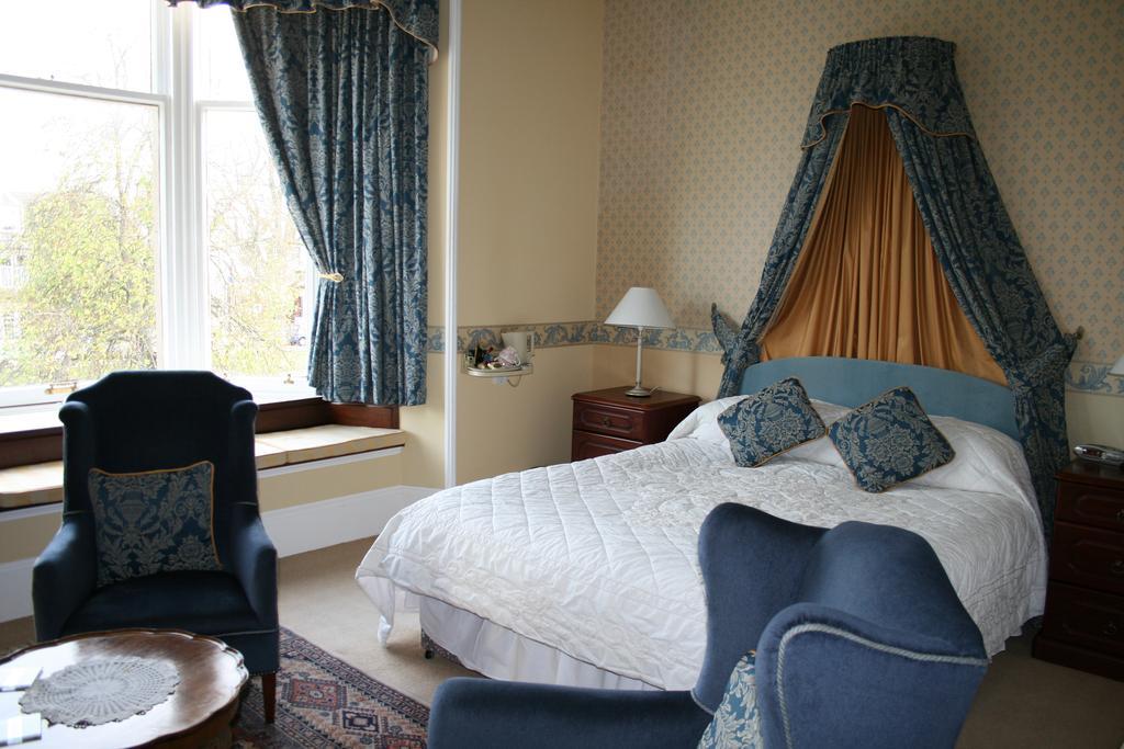 Rosehall Guest House Grantown-on-Spey Room photo