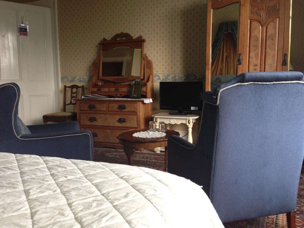 Rosehall Guest House Grantown-on-Spey Room photo