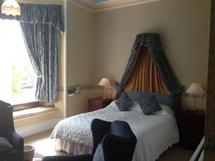 Rosehall Guest House Grantown-on-Spey Room photo