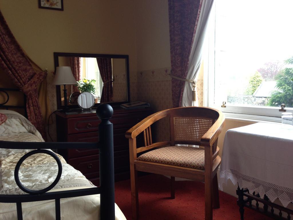 Rosehall Guest House Grantown-on-Spey Room photo