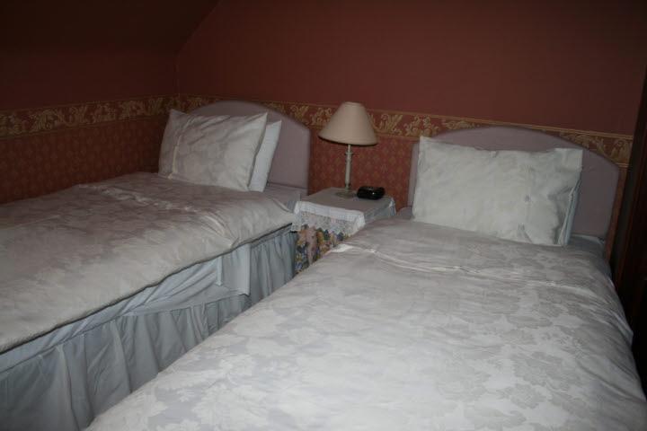 Rosehall Guest House Grantown-on-Spey Room photo